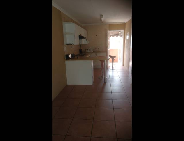 3 BEDROOM APARTMENT RENTED IN VERWOERDPARK